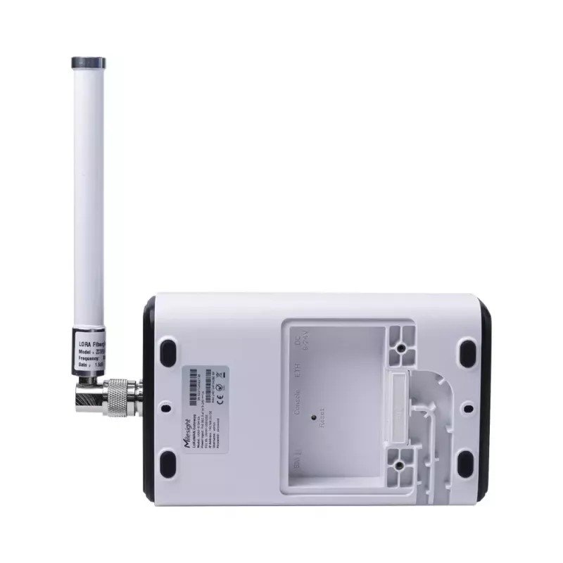 Ruuter Milesight UG65915EA 2,4 GHz IEEE 802.11b/g/n