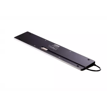 ATEN USB-C multipordi dokk toiteläbipääsuga