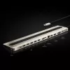 ATEN USB-C multipordi dokk toiteläbipääsuga