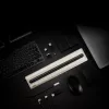 ATEN USB-C multipordi dokk toiteläbipääsuga