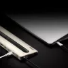 ATEN USB-C multipordi dokk toiteläbipääsuga