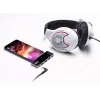 ATEN USB-C reisidokk võimsuse läbipääsuga, universaalne, USB USB-C, must, hõbedane