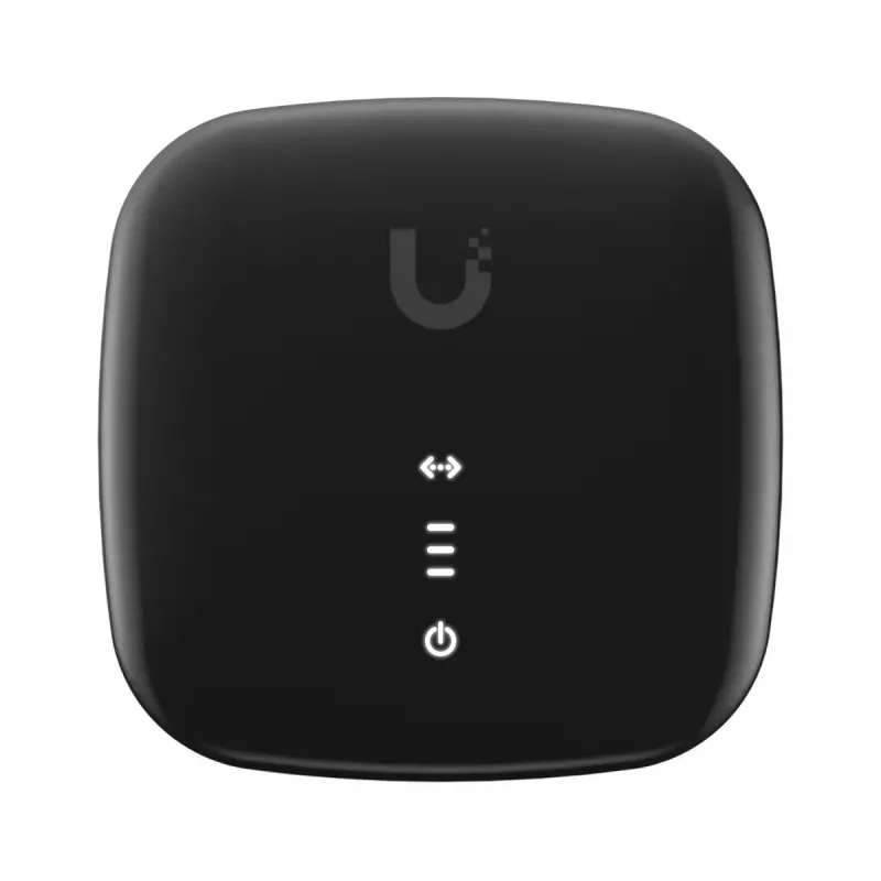 Ubiquiti UISP -FIBER-XG võrgumeediakonverter 10000 Mbit/s