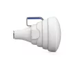 Sarundantenn Ubiquiti UISP Horn 19,5 dBi 5,15-6,875 GHz