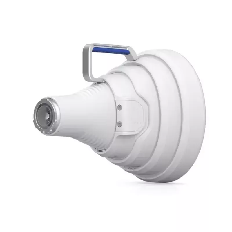 Sarundantenn Ubiquiti UISP Horn 19,5 dBi 5,15-6,875 GHz