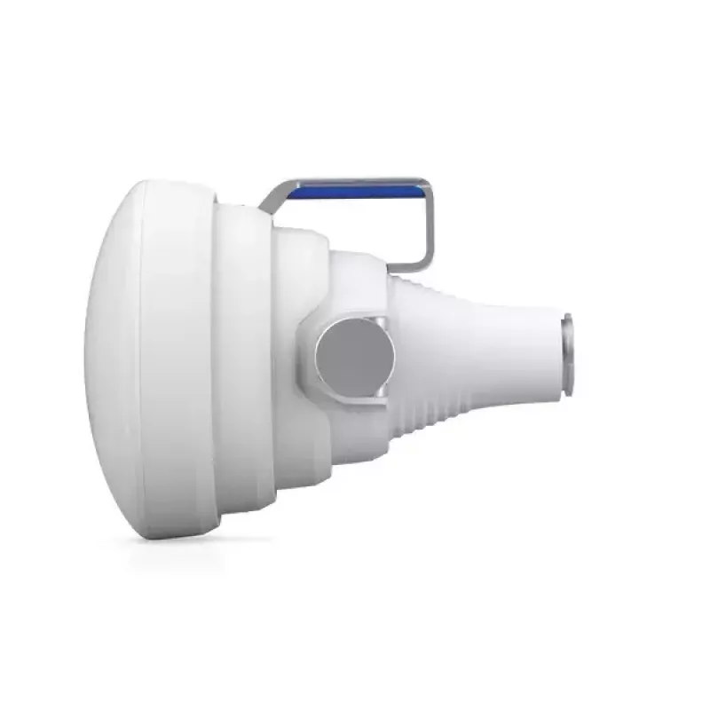 Sarundantenn Ubiquiti UISP Horn 19,5 dBi 5,15-6,875 GHz