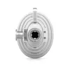 Sarundantenn Ubiquiti UISP Horn 19,5 dBi 5,15-6,875 GHz