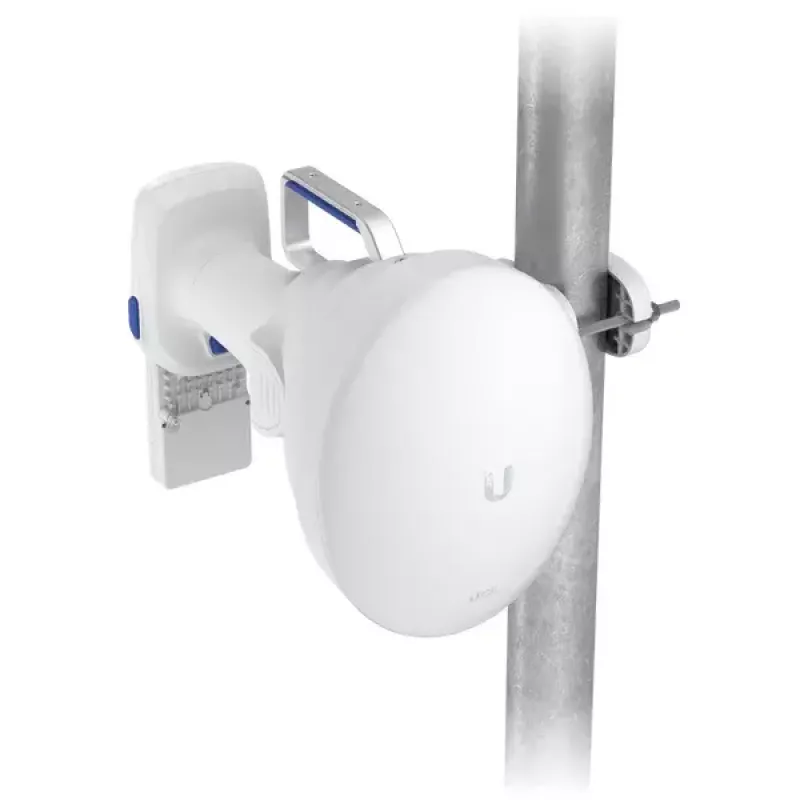 Sarundantenn Ubiquiti UISP Horn 19,5 dBi 5,15-6,875 GHz