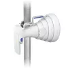 Sarundantenn Ubiquiti UISP Horn 19,5 dBi 5,15-6,875 GHz