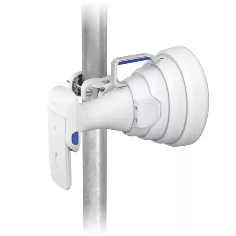 Sarundantenn Ubiquiti UISP Horn 19,5 dBi 5,15-6,875 GHz