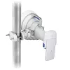 Sarundantenn Ubiquiti UISP Horn 19,5 dBi 5,15-6,875 GHz