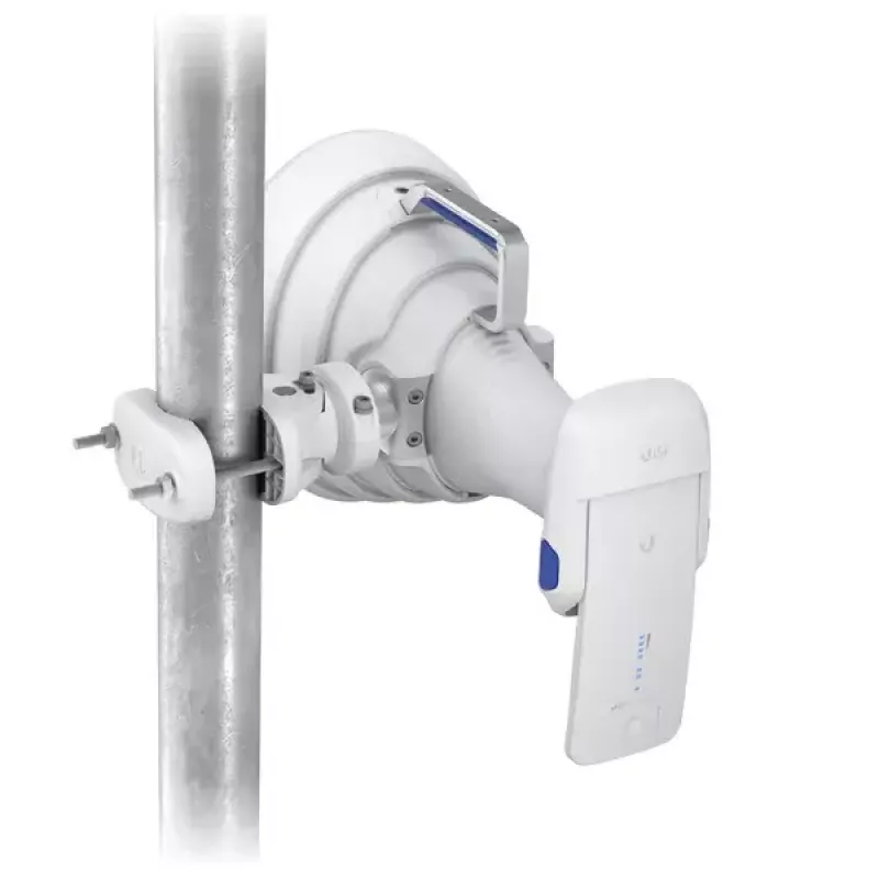 Sarundantenn Ubiquiti UISP Horn 19,5 dBi 5,15-6,875 GHz