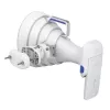 Sarundantenn Ubiquiti UISP Horn 19,5 dBi 5,15-6,875 GHz