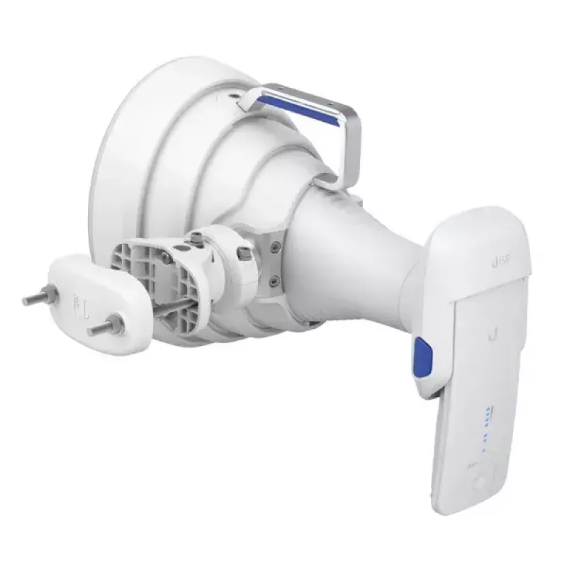 Sarundantenn Ubiquiti UISP Horn 19,5 dBi 5,15-6,875 GHz