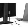 USB-C–HDMI-kaabel ALOGIC ULCHD01-SGR 1m 4K 60Hz