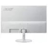 LCD-kuvar Acer SA273G0WI 27 tolli IPS 1920x1080 16:9 120 Hz 1 ms Matt Raamivaba Kallutatav Valge