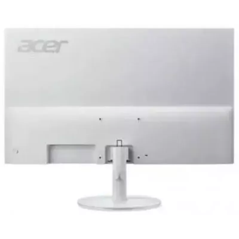LCD-kuvar Acer SA273G0WI 27 tolli IPS 1920x1080 16:9 120 Hz 1 ms Matt Raamivaba Kallutatav Valge