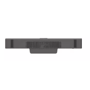 ViewSonic UMB202 videokonverentsikaamera Must, 3840 x 2160 pikslit, 30 kaadrit/s, CMOS, 25,4 / 2,3 mm (1 / 2,3 tolli)