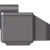 ViewSonic UMB202 videokonverentsikaamera Must, 3840 x 2160 pikslit, 30 kaadrit/s, CMOS, 25,4 / 2,3 mm (1 / 2,3 tolli)