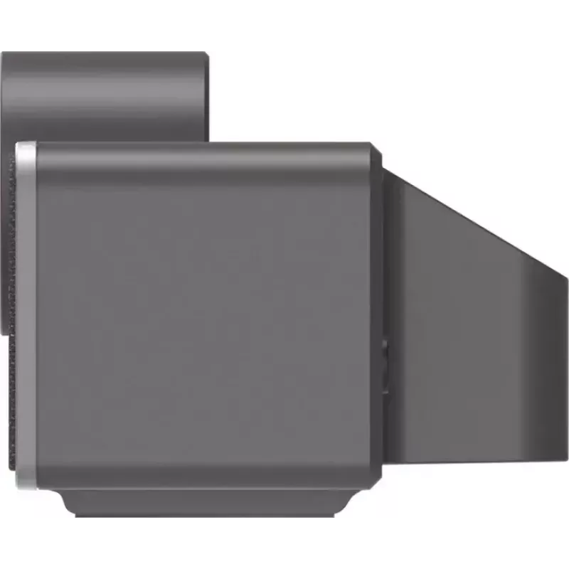 ViewSonic UMB202 videokonverentsikaamera Must, 3840 x 2160 pikslit, 30 kaadrit/s, CMOS, 25,4 / 2,3 mm (1 / 2,3 tolli)