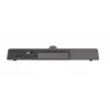 ViewSonic UMB202 videokonverentsikaamera Must, 3840 x 2160 pikslit, 30 kaadrit/s, CMOS, 25,4 / 2,3 mm (1 / 2,3 tolli)