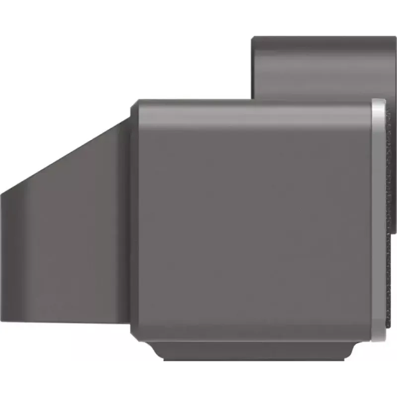 ViewSonic UMB202 videokonverentsikaamera Must, 3840 x 2160 pikslit, 30 kaadrit/s, CMOS, 25,4 / 2,3 mm (1 / 2,3 tolli)