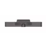 ViewSonic UMB202 videokonverentsikaamera Must, 3840 x 2160 pikslit, 30 kaadrit/s, CMOS, 25,4 / 2,3 mm (1 / 2,3 tolli)