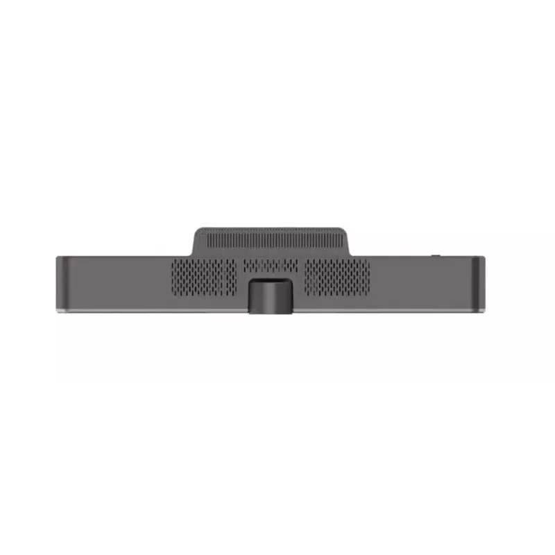 ViewSonic UMB202 videokonverentsikaamera Must, 3840 x 2160 pikslit, 30 kaadrit/s, CMOS, 25,4 / 2,3 mm (1 / 2,3 tolli)