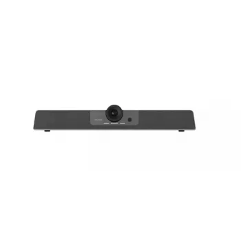 ViewSonic UMB202 videokonverentsikaamera Must, 3840 x 2160 pikslit, 30 kaadrit/s, CMOS, 25,4 / 2,3 mm (1 / 2,3 tolli)