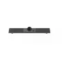 ViewSonic UMB202 videokonverentsikaamera Must, 3840 x 2160 pikslit, 30 kaadrit/s, CMOS, 25,4 / 2,3 mm (1 / 2,3 tolli)