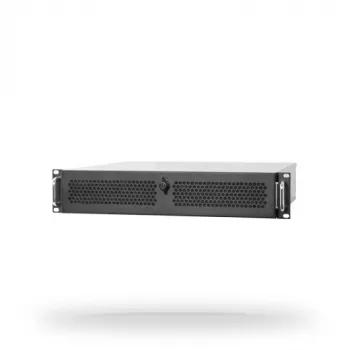 Server Chieftec WH-01 Midi Tower Must