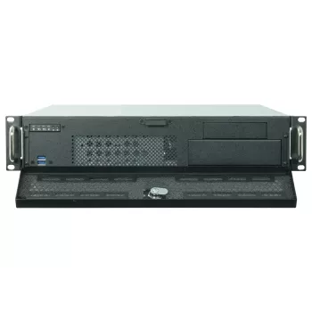 Server Chieftec WH-01 Midi Tower Must