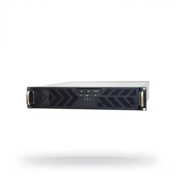 Chieftec UNC-210T-B Rack Must 400 W