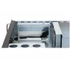 Chieftec UNC-210T-B Rack Must 400 W