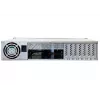 Chieftec UNC-210T-B Rack Must 400 W