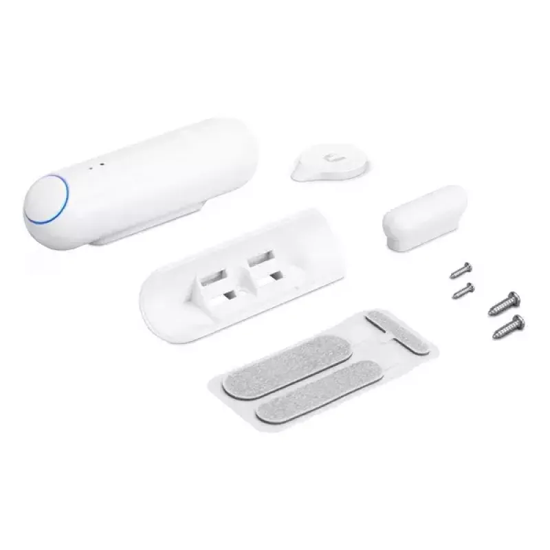 Ubiquiti UP-SENSE (3-pack) nutikodu multisensor juhtmevaba Bluetooth õhuniiskus liikumine temperatuur