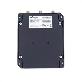 Juhtmevaba ruuter Milesight UR32-L04AF-W-485