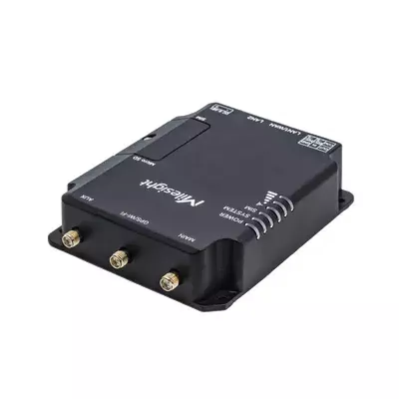 Juhtmevaba ruuter Milesight UR32-L04AF-W-485
