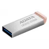 ADATA UR350 USB-mälupulk 256 GB USB Type-A 3.2 Gen 1 (3.1 Gen 1) Pruun, roostevaba teras
