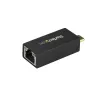 StarTech.com USB-C–Gigabit Etherneti adapter – 1 Gbps NIC USB 3.0/USB 3.1 tüüp C võrguadapter – 1GbE USB-C–RJ45/LAN port, Thunderbolt 3 ühilduv Windows MacBook Pro Chromebook