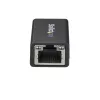 StarTech.com USB-C–Gigabit Etherneti adapter – 1 Gbps NIC USB 3.0/USB 3.1 tüüp C võrguadapter – 1GbE USB-C–RJ45/LAN port, Thunderbolt 3 ühilduv Windows MacBook Pro Chromebook