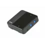 ATEN 2-pordiline USB-USB-C jagamislüliti, 5000 Gbit/s, Must, Plast, 0 - 40 °C, -20 - 60 °C, 0 - 80%