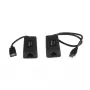 StarTech.com 1 pordiga USB üle Cat5 / Cat6 Ethernet pikendaja - kuni 40 m
