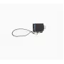 USB-pistikuadapter Microconnect USB3.1CAAF-LOOP USB C USB A-le Must