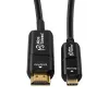 Microconnect USB3.1CHDMI15OP videokaabli adapter 15 m USB USB-C HDMI must
