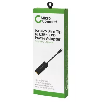 Microconnect USB3.1C-LEN liidesekaardid/adapter