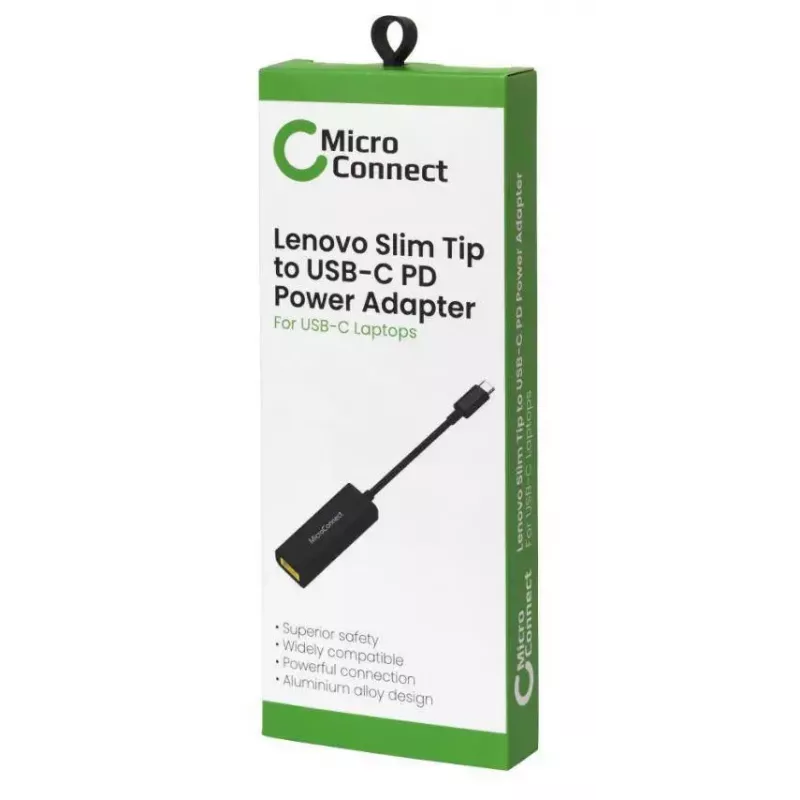 Microconnect USB3.1C-LEN liidesekaardid/adapter