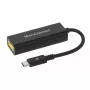 Microconnect USB3.1C-LEN liidesekaardid/adapter