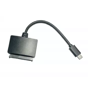 USB3.1-SATA liidesekaart Microconnect USB3.1CSATA
