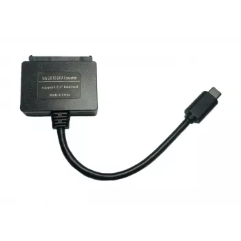 USB3.1-SATA liidesekaart Microconnect USB3.1CSATA